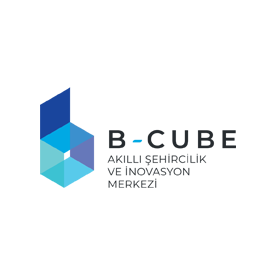 B-CUBE Akıllı Şehircilik & İnovasyon Merkezi