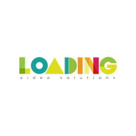 Loading TV